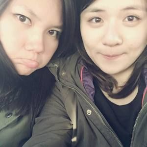 Meet your Posher, Angeline